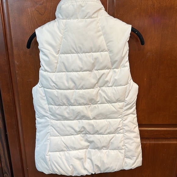 Calvin Klein performance white vest size Small - Picture 9 of 12